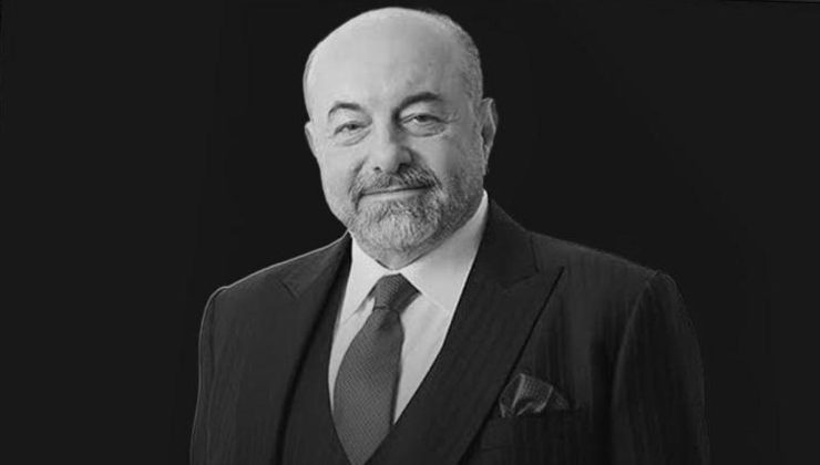 Dikran Gülmezgil son yolculuğuna uğurlandı