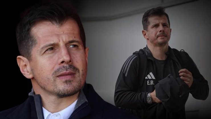 Emre Belözoğlu geri döndü! Resmi açıklama bekleniyor