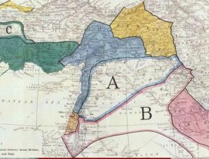 Erdoğan’dan “Yeni Sykes-Picot” Uyarısı! Tarihin Tekerrür Etmesine İzin Vermeyecek!