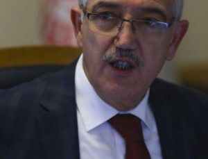 Eski AK Parti Milletvekili İsmail Bilen evinde ölü bulundu!