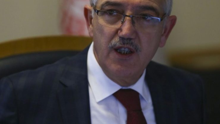 Eski AK Parti Milletvekili İsmail Bilen evinde ölü bulundu!