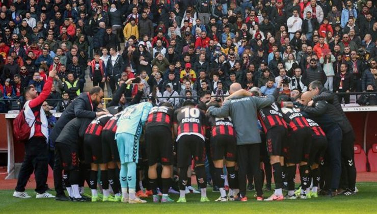 Eskişehirspor’un stadının adı Fatih Heperi oldu