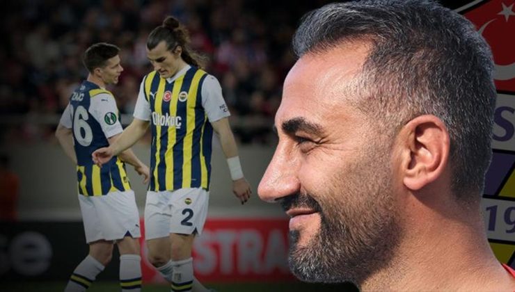 Eyüpspor, Fenerbahçeli futbolcuyu gözüne kestirdi! Selçuk Şahin çok istiyor…
