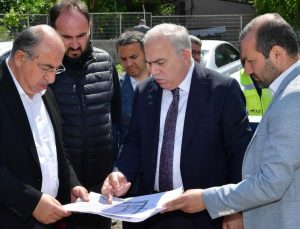 Fatih’te kentsel dönüşümde yeni sayfa!