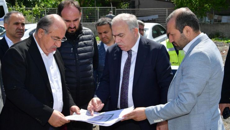 Fatih’te kentsel dönüşümde yeni sayfa!