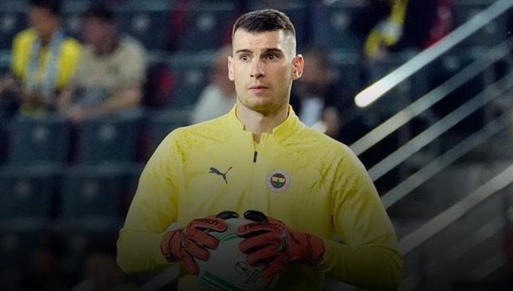 Fenerbahçe ayrılığa onay verdi! Livakovic’e Avrupa’dan iki talip