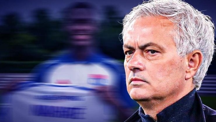 Fenerbahçe, Lyon tarihinin en pahalı oyuncusunun peşinde! Transferde yakın takip…