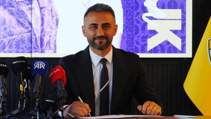 Fenerbahçe’de ayrılık! Yeni adresi Eyüpspor oluyor
