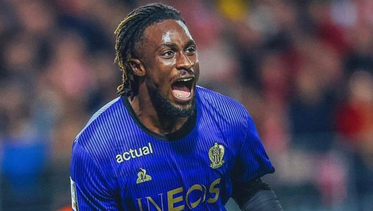Fenerbahçe’de forvet adayları bitmiyor: Evann Guessand