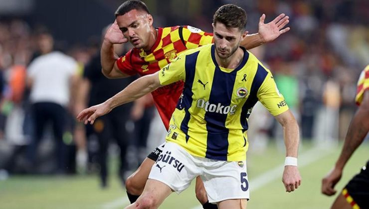 Fenerbahçe’de İsmail Yüksek transfer kararını verdi! Jose Mourinho’yla görüşecek