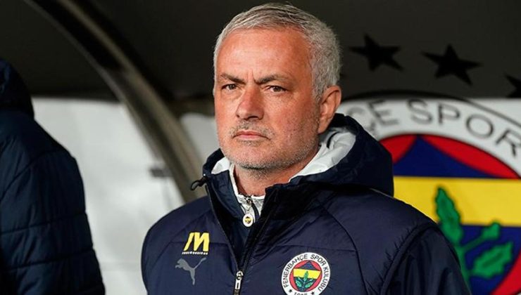Fenerbahçe’de Jose Mourinho ve Devin Özek başrolde!
