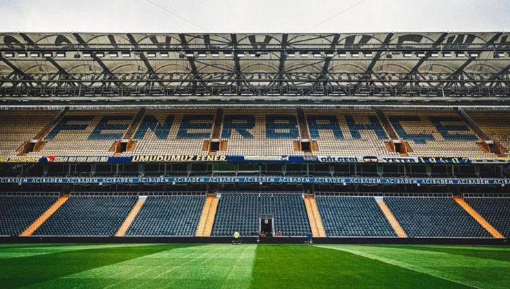 Fenerbahçe’de kombine satışları yarın başlıyor