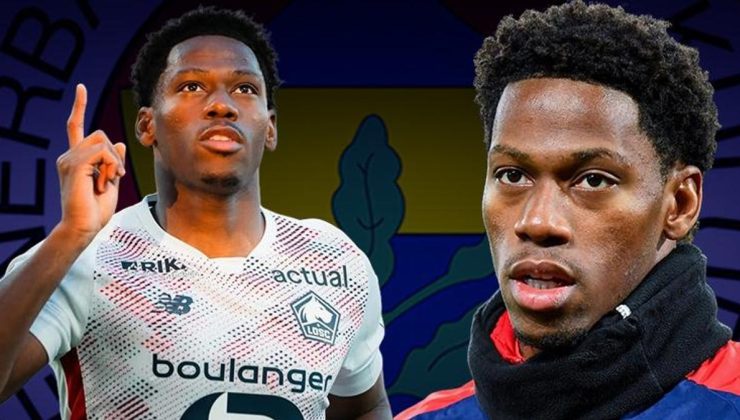 Fenerbahçe’den Jonathan David’e rekor teklif: Böylesi görülmedi! Transferde sıcak gelişme