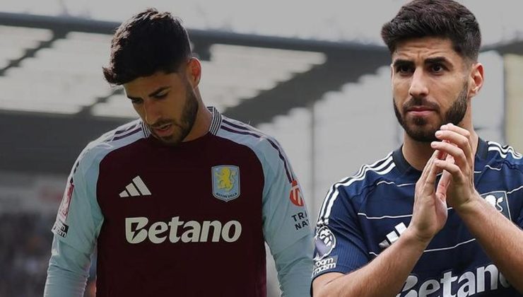 Fenerbahçe’den Marco Asensio bombası! Transferde sürpriz…