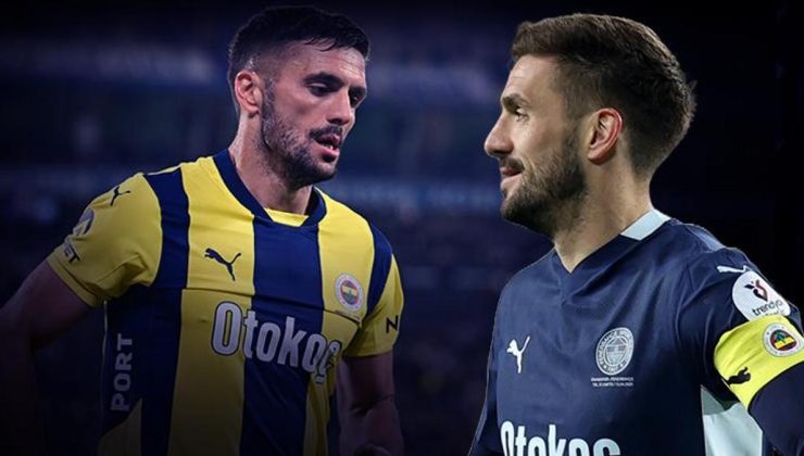 Fenerbahçe’nin eski yıldızı Tadic’e transferde büyük sürpriz! Veto edildi