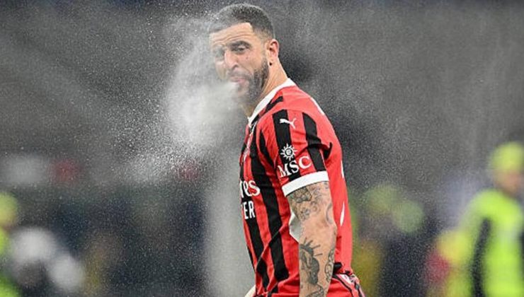 Fenerbahçe’nin Kyle Walker teklifi ortaya çıktı! Transferde favori…