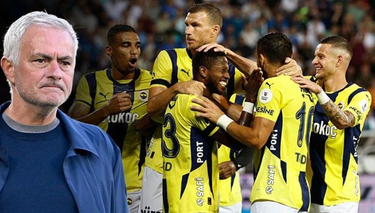 Fenerbahçe’nin yıldızına İtalya’dan 3 talip!