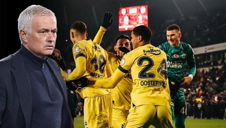 Fenerbahçe’nin yıldızına İtalya’dan talip! Teklif yapılacak