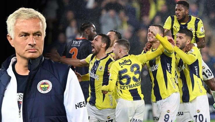 Fenerbahçe’nin yıldızına Premier Lig’den talip