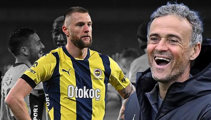 Fenerbahçe’ye Milan Skriniar mesajı! Luis Enrique kararını verdi: İşte bonservis ve maaş