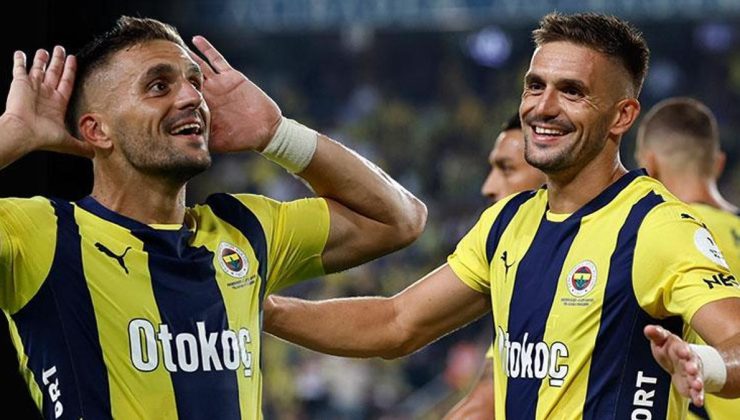 Fenerbahçe’ye veda etmişti! Dusan Tadic’ten geri dönüş sinyali