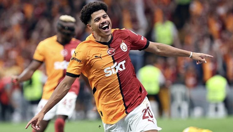 Gabriel Sara’ya Premier Lig’den bir talip daha… Galatasaray’da karar verildi!