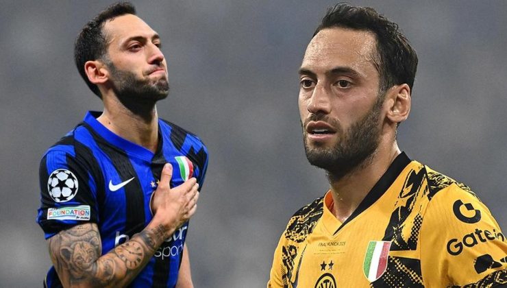 Galatasaray, gözünü kararttı… Hakan Çalhanoğlu için servet!