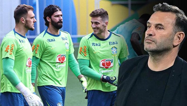 Galatasaray tekrardan harekete geçti! Görüşmeler başladı