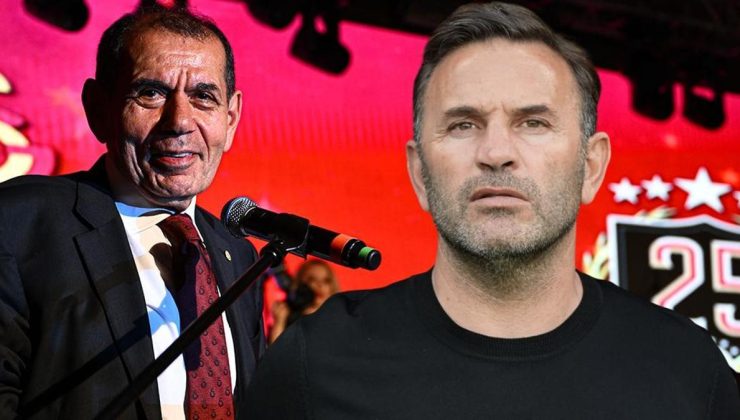 Galatasaray’a kaleci transferinde müjde… Gözden çıkarıldı!