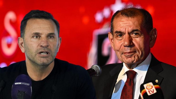 Galatasaray’a savunma için yeni öneri… Öncelik milli yıldızda!