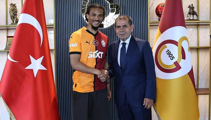 Galatasaray’dan forma lansmanına kadar bir transfer bombası daha!