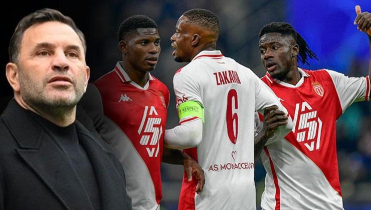 Galatasaray’dan sürpriz stoper hamlesi!
