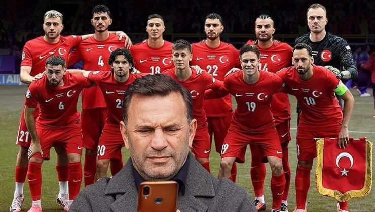 Galatasaray’dan transferde tarihi ters köşe! Herkes İlkay, Hakan derken, asıl bomba ortaya çıktı