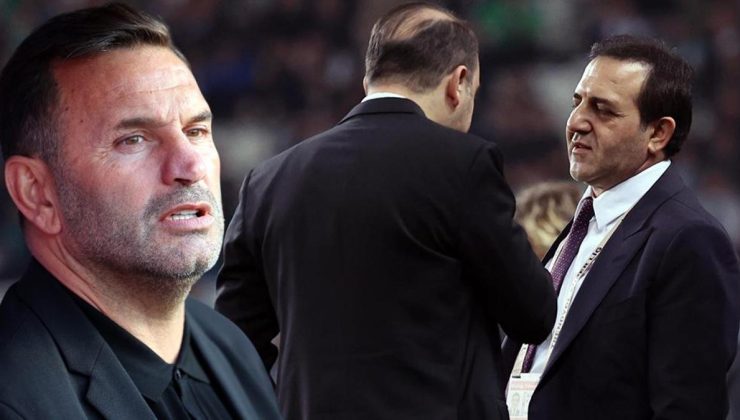 Galatasaray’ın kaleci transferinde mutlu son… İstanbul’a geliyor!