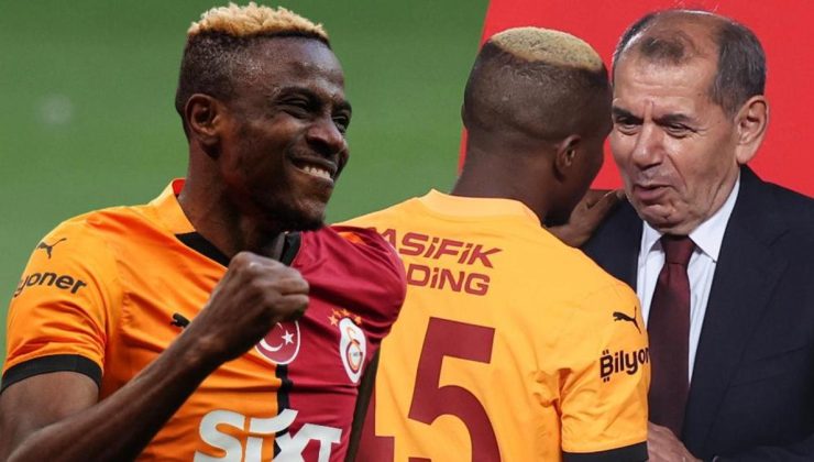 Galatasaray’ın Osimhen bekleyişi sürüyor… Yeni hedef ay sonu!