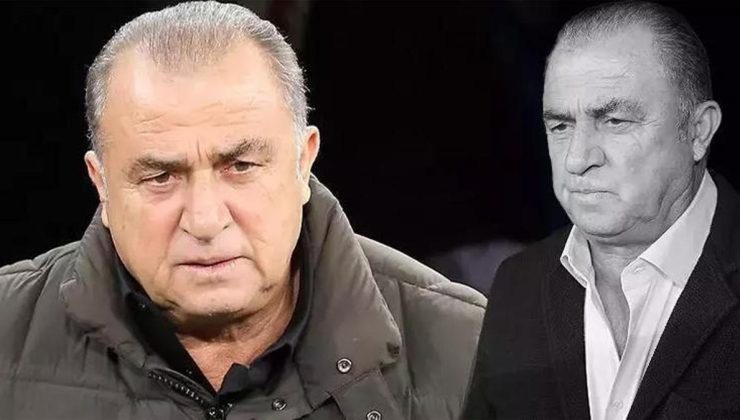 Galatasaraylı eski futbolcudan yıllar sonra gelen Fatih Terim itirafı ‘Sandalyeyi devirecek sandım’