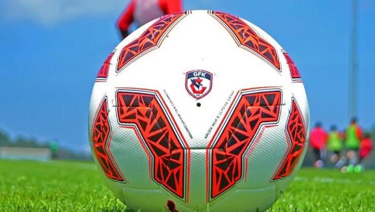 Gaziantep FK kamp programını duyurdu