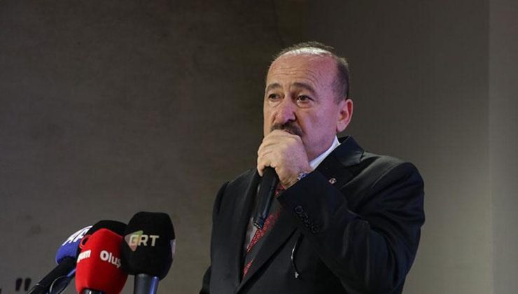 Gaziantep FK’da Memik Yılmaz yeniden başkan