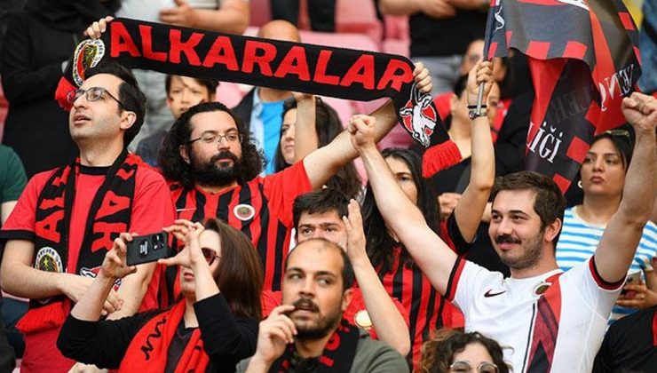 Gençlerbirliği’nde kombine fiyatları belli oldu