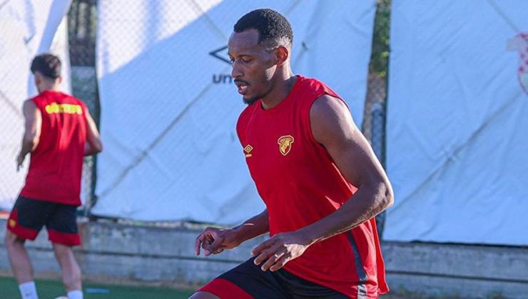 Göztepe yeni sezon hazırlıklarına başladı