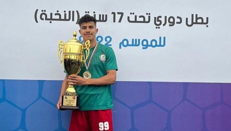 Göztepe’den Ibrahim Sabra’ya transfer kancası!