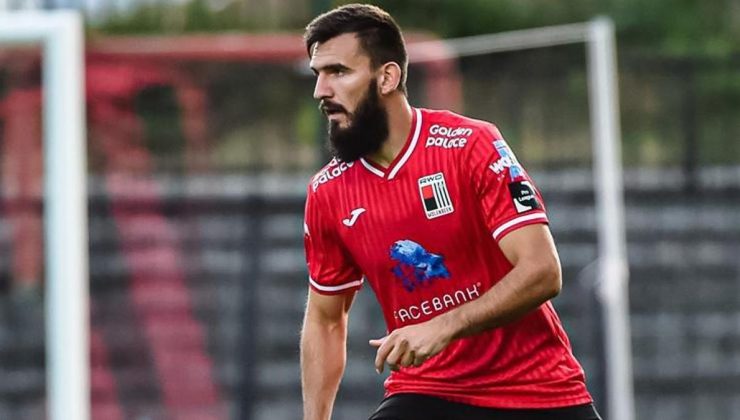 Göztepe’den Numan Kurdic atağı!