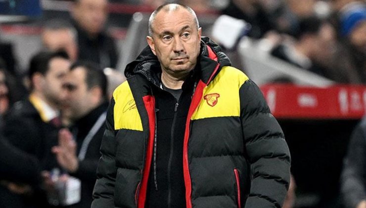 Göztepe’den yerli atağı