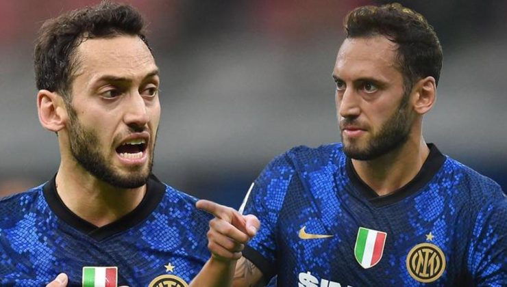 Hakan Çalhanoğlu’nun babasından olay Galatasaray paylaşımı! ‘İnşallah bir gün…’