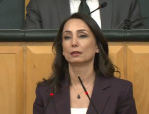 Hatimoğulları: Sayın Bahçeli’nin uyarıları çok önemli!