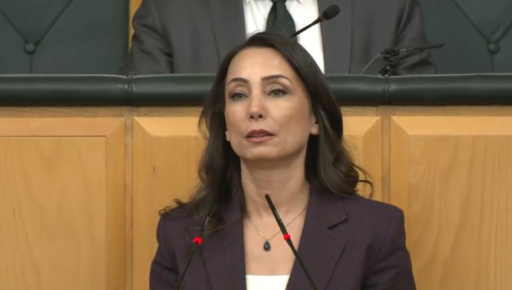 Hatimoğulları: Sayın Bahçeli’nin uyarıları çok önemli!