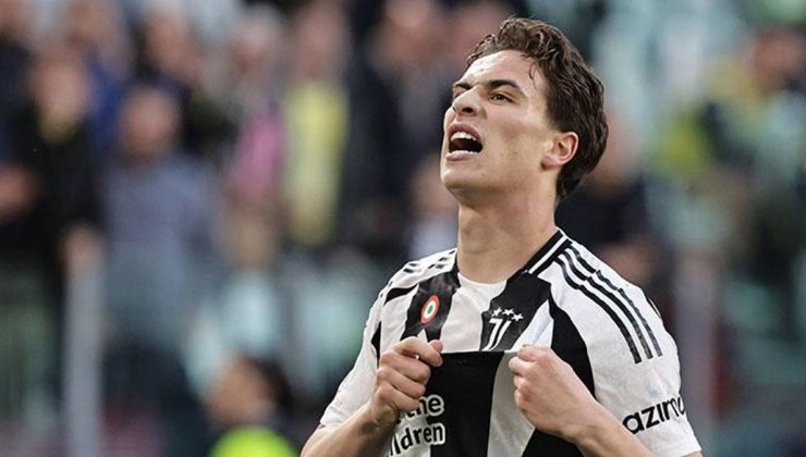 Igor Tudor’dan Kenan Yıldız’a büyük övgü! ‘Onun gibisi zor bulunur’