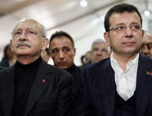 İmamoğlu çağırdı Kılıçdaroğlu koştu… Silivri’de 4 saatlik ‘tutuklu’ turu