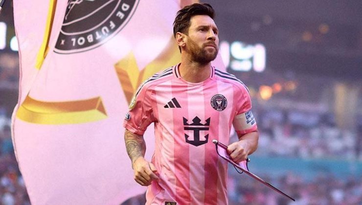 Inter Miami – Porto maçı ne zaman, saat kaçta, hangi kanalda? Muhtemel 11’ler, Messi oynayacak mı?