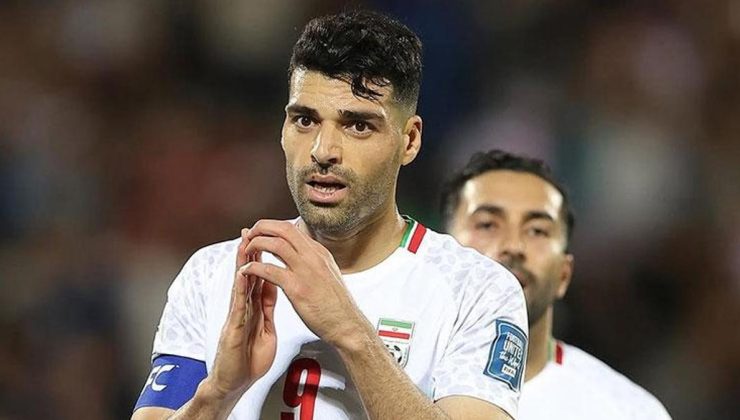 Inter’in yıldızı mahsur kaldı! Savaş sebebiyle ülkesinden çıkamadı